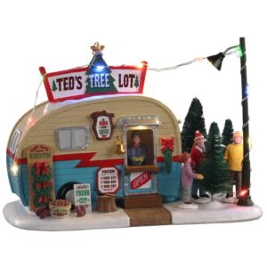 Ted's Tree Lot