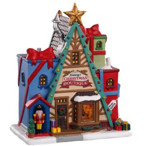 Nancy's Christmas Boutique