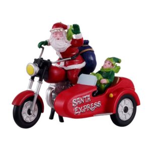 Santa Express