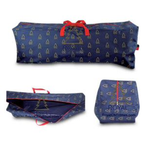 Tree Bag Canvas