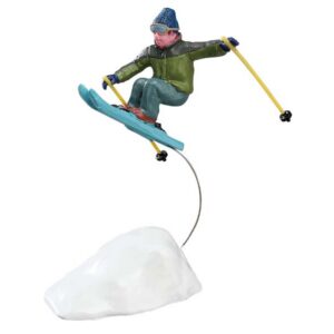 Catching Air