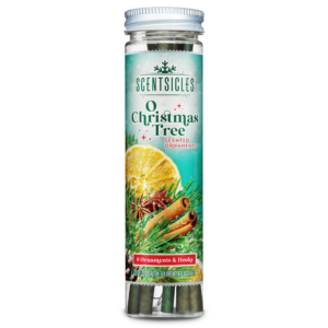 Scentsicles O Christmas Tree