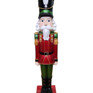 Peter Nutcracker – 36" (91cm)