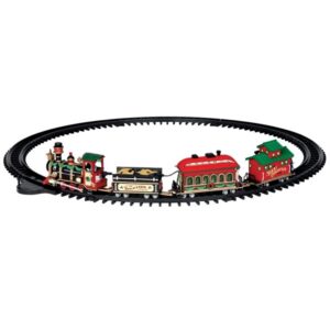 YULETIDE EXPRESS