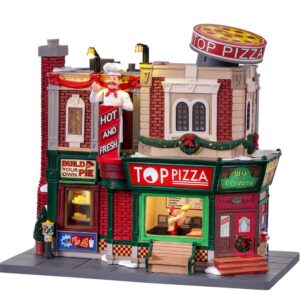 Top Pizza