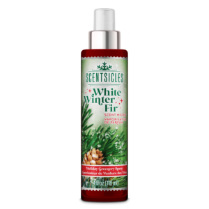 Scentsicles White Winter Fir Scent Mister