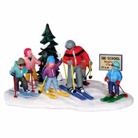 Ski School
