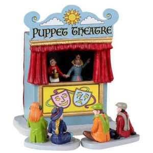 Puppet Theatre