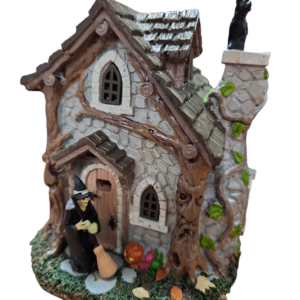 Wanda's Cottage