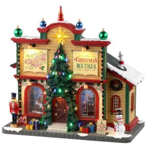 Cranberry Hill Christmas Boutique