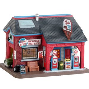 Clyde's Trucking Service and Repair
