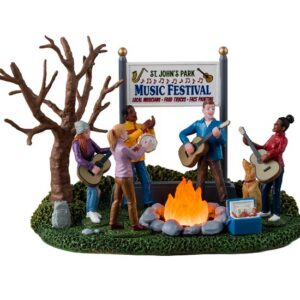 Music Festival