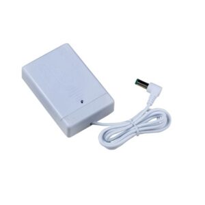 Battery Box White