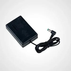 Battery Box Black