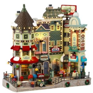 Jingle Bell Bazaar