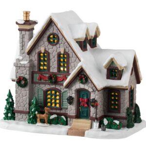 White Christmas