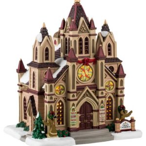 Grace Cathedral