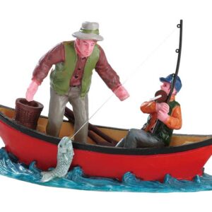 CANOE CATCH