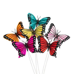 Pick Butterfly 10cm - (Duplicate Imported from WooCommerce)