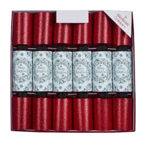 Bon Bons 6 x 12" Christmas Wreath