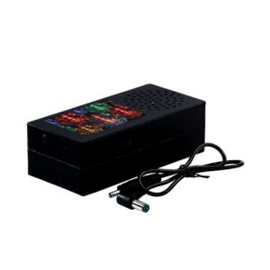 Firework Soundbox