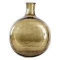 Ossian Glass Bottle Vase