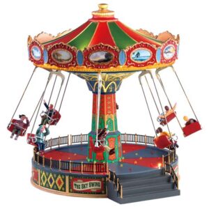 The Sky Swing