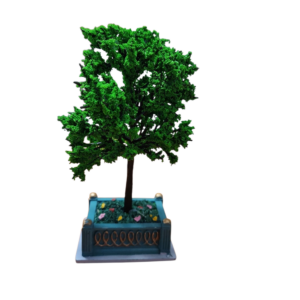 VILLAGE TREE