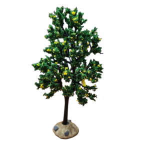 ALDER TREE