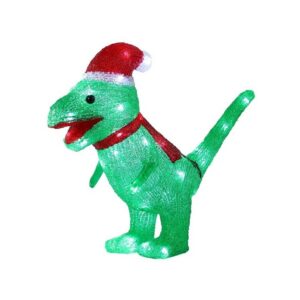 Acrylic T. Rex