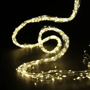 Waterfall Lights 720 LED