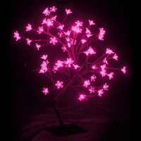 Cherry Blossom Tree 45cm pink