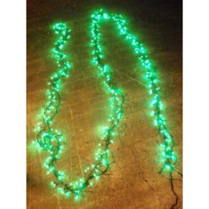Cluster Lights with Waterfall Effect 20M