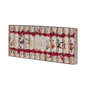 Bon Bons 12 Days Of Christmas