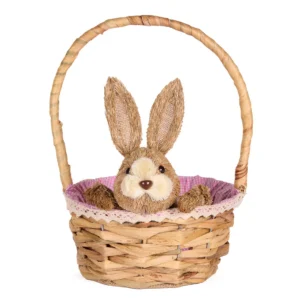 Bunny Basket Large