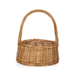 Willow Basket Set 2 Piece