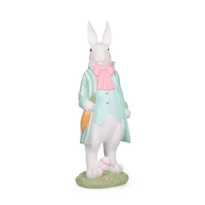Exquisite Mr Pastel Rabbit
