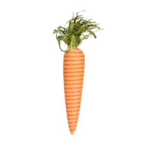 Striped Carrot Medium