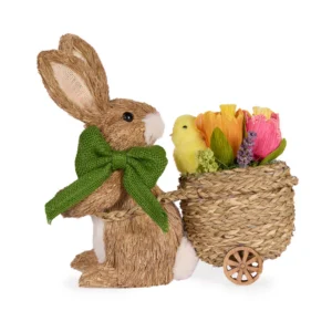 Tango Rabbit with Cart