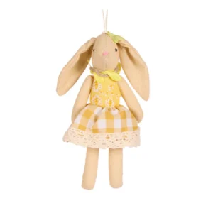 Rabbits Hanging - Honey or Holly