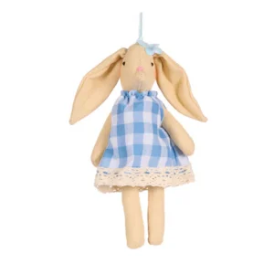 Rabbits Hanging - Sadie or Sally