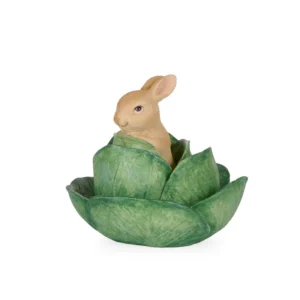 Cabbage Patch Bunny