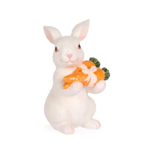 Carrot Bunnies