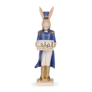 Regal Lapin Nutcracker Countdown