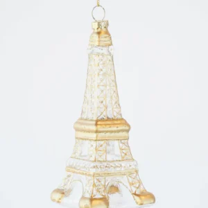 Ornament Eiffel Tower