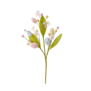Pastel Egg Pick