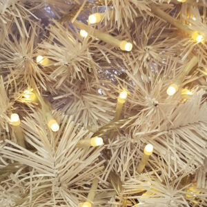 Christmas & Wedding LED Micro Lights 160