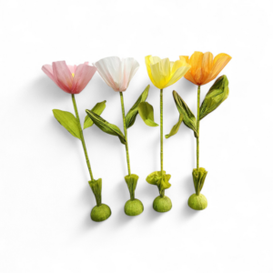 Standing Tulip 144cm