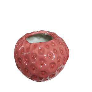 Strawberry Vase