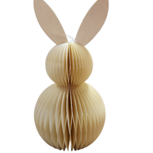 Bunny Hanging Ornament